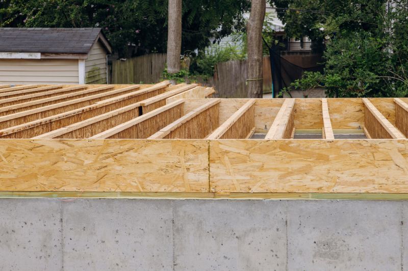 Reinforced Structural Element