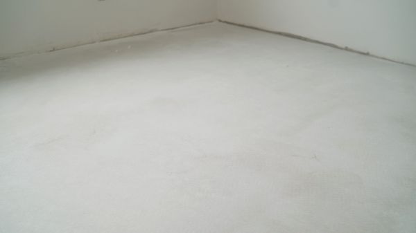 Basement Floor Leveling in Grand Junction