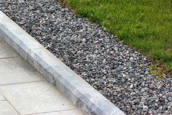Cost of Broken Curb Repair in Grand Junction