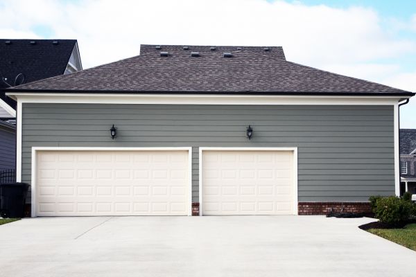 Cement Driveway Repair in Grand Junction