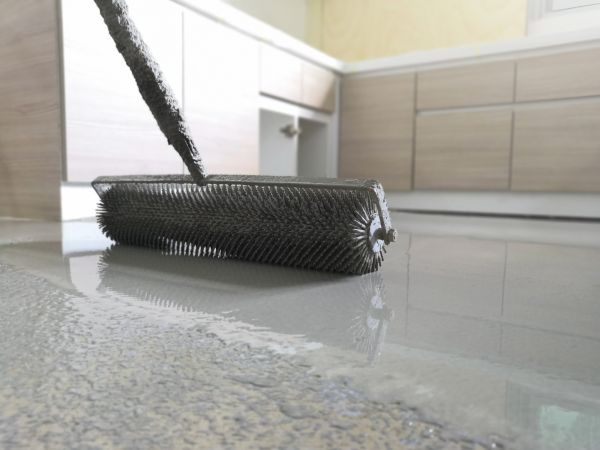 Cost of Concrete Restoration Service in Grand Junction