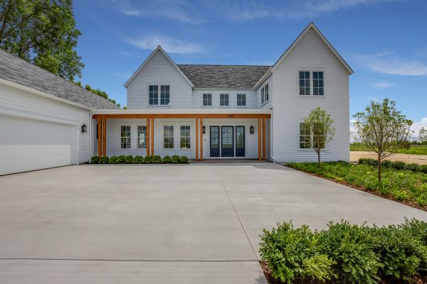 Driveway Refinishing in Grand Junction