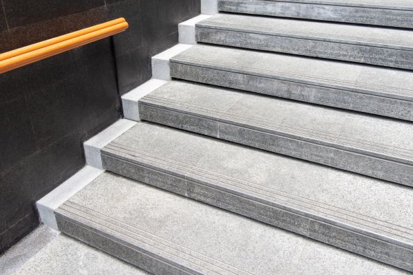 Outdoor Step Repair in Grand Junction