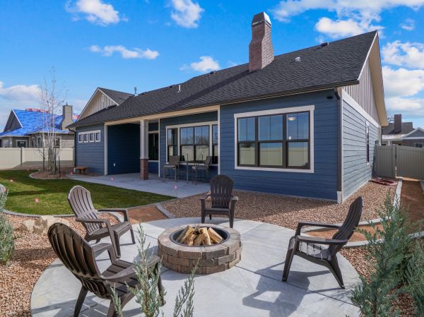 Patio Repair in Grand Junction