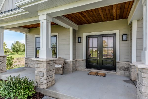 Patio Resurfacing in Grand Junction