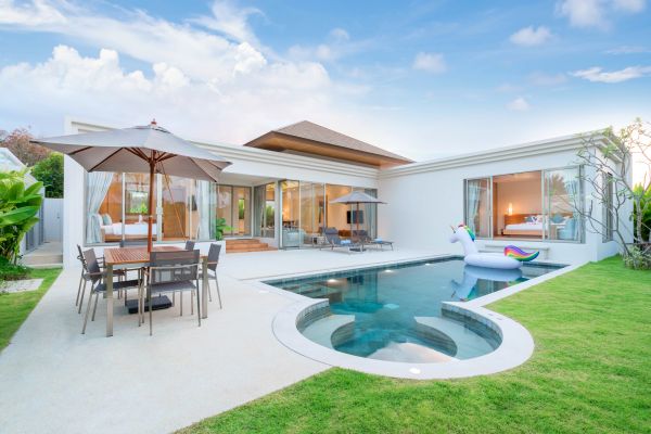 Pool Deck Repair in Grand Junction