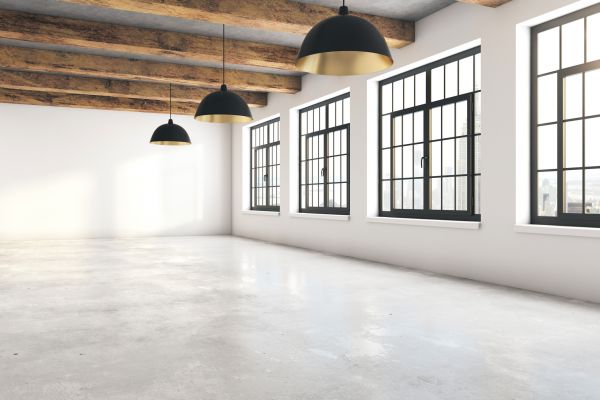 Cost of Concrete Renovation in Grand Junction