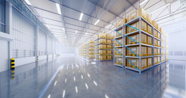 Cost of Warehouse Floor Repair in Grand Junction