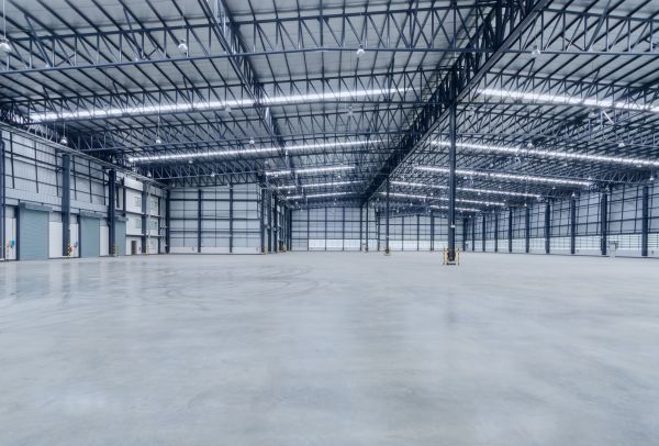 Commercial Concrete Repair in Grand Junction