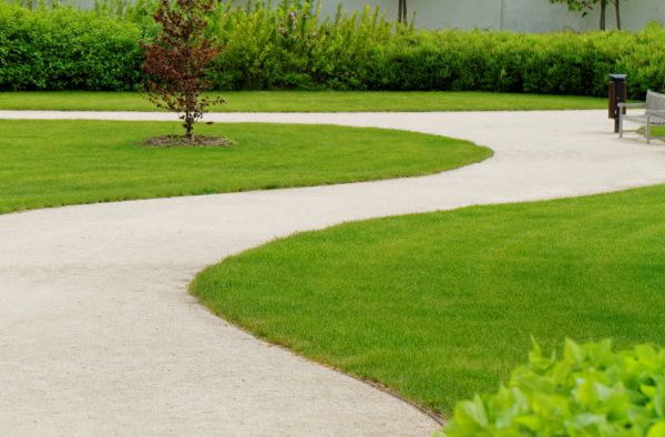 Walkway Repair in Grand Junction
