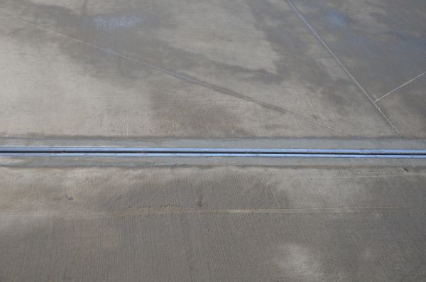 Cost of Concrete Joint Repair in Grand Junction