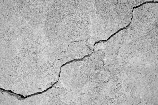 Concrete Flatwork Repair in Grand Junction