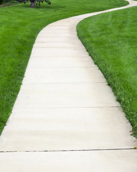 Sidewalk Resurfacing in Grand Junction