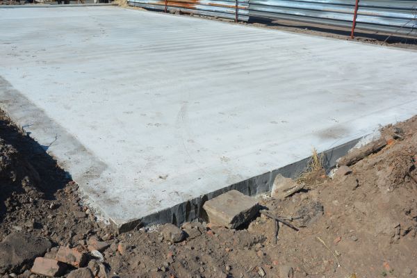 Cost of Concrete Slab Resurfacing in Grand Junction