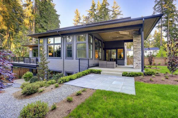 Porch Floor Repair in Grand Junction