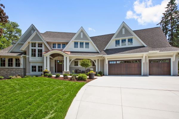 Driveway Concrete Resurfacing in Grand Junction