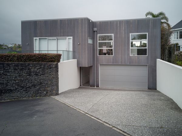 Driveway Entrance Repair in Grand Junction