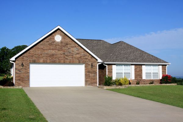 Concrete Driveway Patching in Grand Junction