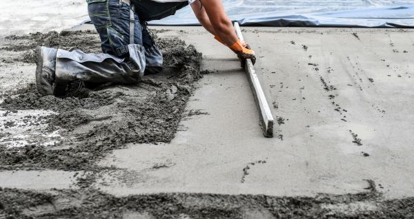 Cost of Cracked Driveway Repair in Grand Junction