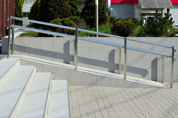 Cost of Concrete Ramp Repair in Grand Junction