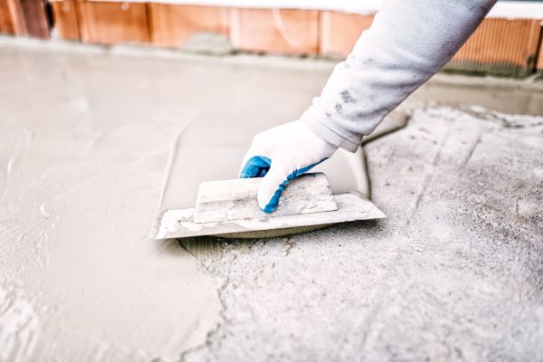 Cracked Slab Repair in Grand Junction