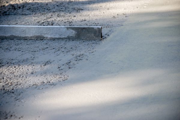 Driveway Spalling Repair in Grand Junction