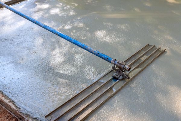Driveway Slab Repair in Grand Junction