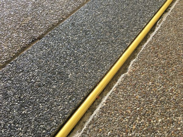 Aggregate Repair in Grand Junction