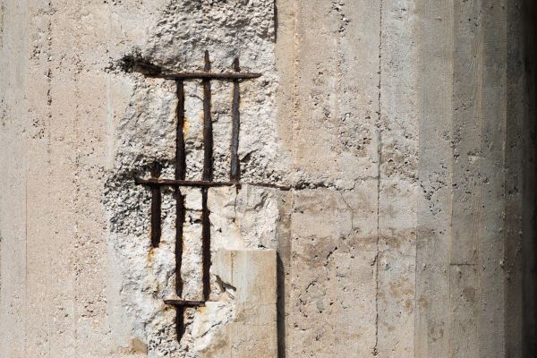 Spalling Repair in Grand Junction