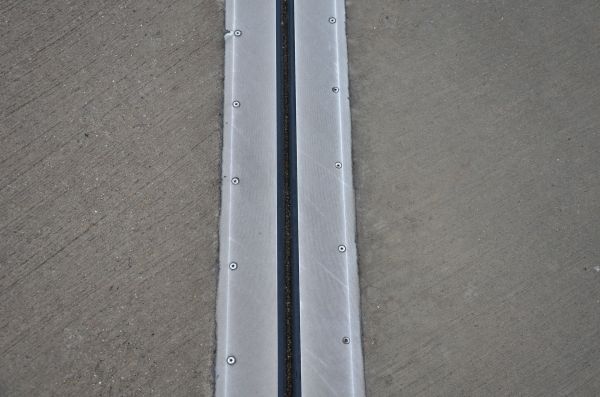 Expansion Joint Replacement in Grand Junction