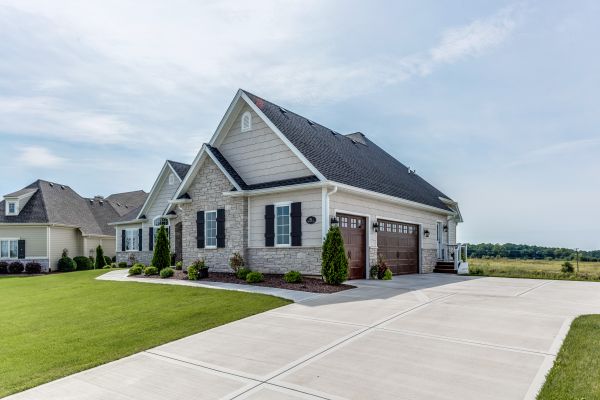 Driveway Damage Repair in Grand Junction