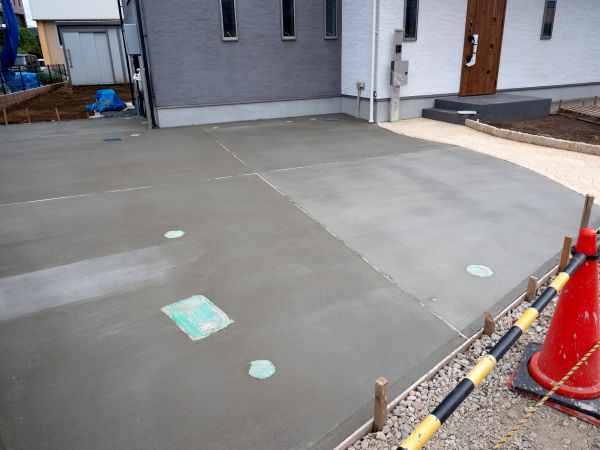 Cost of Garage Apron Repair in Grand Junction