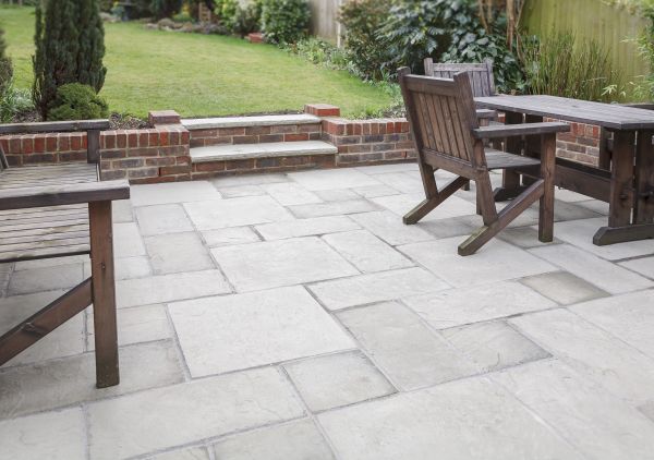 Concrete Patio Refinishing in Grand Junction