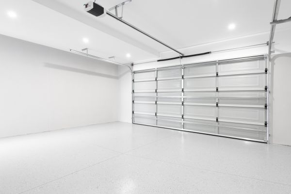 Garage Slab Repair in Grand Junction