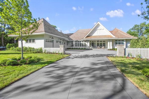 Cost of Driveway Concrete Repair in Grand Junction