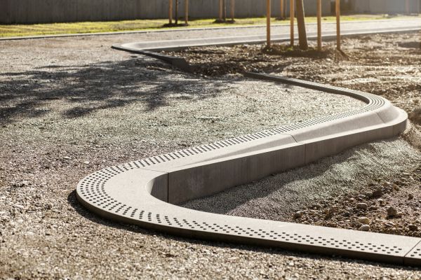 Curb Resurfacing in Grand Junction