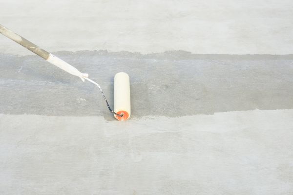 Cost of Concrete Slab Refinishing in Grand Junction