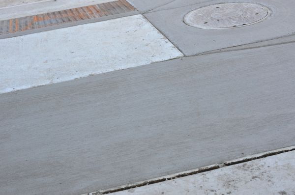 Path Resurfacing in Grand Junction