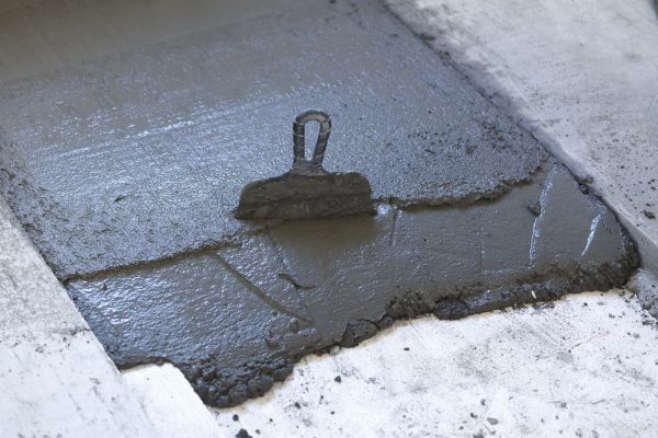 Broken Concrete Patching in Grand Junction