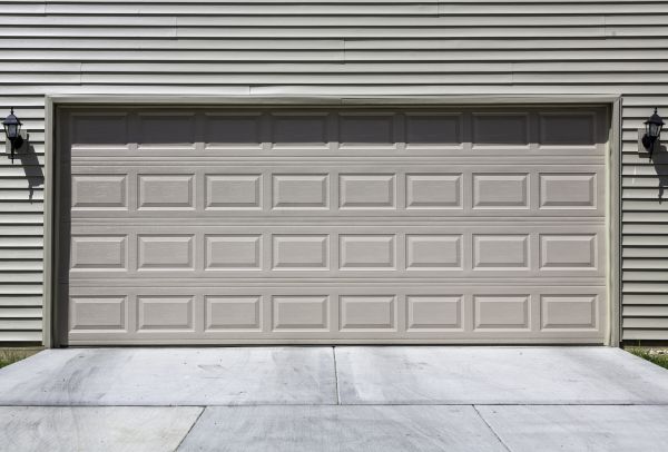 Garage Entrance Repair in Grand Junction