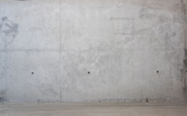 Concrete Wall Resurfacing in Grand Junction