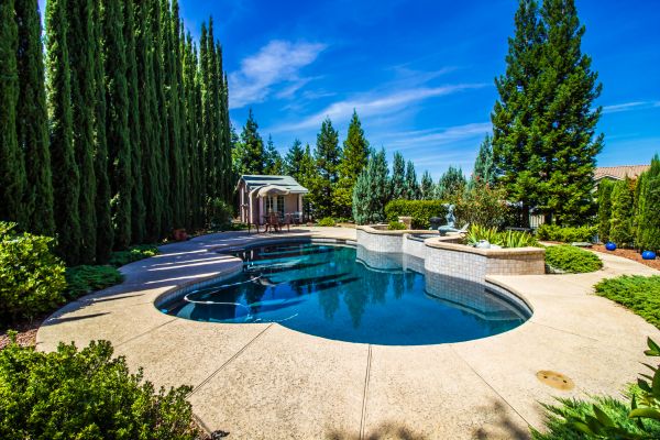 Pool Pavement Repair in Grand Junction