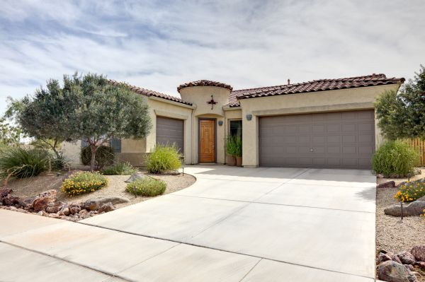 Concrete Driveway Repair in Grand Junction